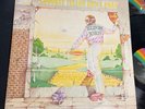 Elton John GOODBYE YELLOW BRICK ROAD Original 1973 2-LP Vinyl NM MCA Black Label