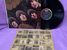 The Beatles - Rubber Soul - 1965 US Mono Capitol Album T-2442