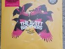 Magpie & the Dandelion by Avett Brothers (Record, 2013) New-Sealed