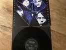 Celtic Frost Vanity/Nemesis First Press original vinyl Rare