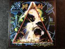 Def Leppard - Hysteria The Singles - Limited Edition 10 x 7