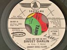 JIMMEY(SOUL)CLARK . Sweet Darlin' . Classic Northern play . ORIGINAL issue .