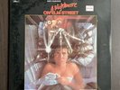 A Nightmare on Elm Street Original Soundtrack Vinyl Record STV 81236 1984 SEALED