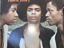 BLACK IVORY Don't Turn Around Today TLP-1005 strVG 1st 1972 sweet soul