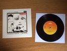 U2: Three (Out Of Control) - Irish Sunburst 7