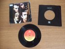 U2: The Unforgettable Fire - CBS Ireland 1st Press 7