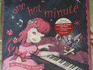 Red Hot Chili Peppers One Hot Minute Lenticular Cover sealed never opened
