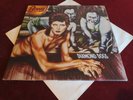 DAVID BOWIE - DIAMOND DOGS - UK LP IN GATEFOLD SLEEVE