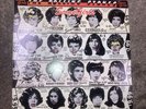 The ROLLING STONES Some Girls LP, Banned Lucy Marilyn Diecut Cover COC-39108 1st