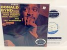 Donald Byrd – Fuego CLASSIC RECORDS 200 GRAM REISSUE LP Blue Note