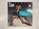 TINA TURNER Private Dancer LP Capitol ST-12330 US 1984 M SEALED w/ HS  10D