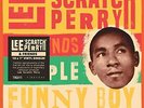 Lee Scratch Perry - Early Upsetter Singles [10x 7