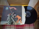 Canned Heat, Future Blues - Blues Rock, Psychedelic Rock Vinyl LP Record 1970