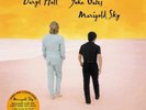[DAMAGED] Daryl Hall & John Oates - Marigold Sky NEW Vinyl