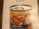SMELLS LIKE SMOKED SAUSAGES 2 X 7