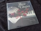 Hyperion Knight Music of Chopin Wilson Audiophile W-9129 SEALED LP