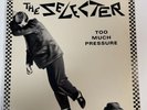THE SELECTER - TOO MUCH PRESSURE ORIGINAL US LP 2-TONE CHRYSALIS PV 41274