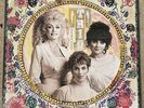 Dolly Parton, Emmylou Harris, Linda Ronstadt – Trio: Farther Along Vinyl 2LP