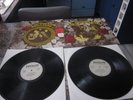 SMALL FACES THE AUTUMN STONE, IMMEDIATE, DBL ALBUM , GATEFOLD SLEEVE,1969
