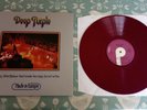 Deep Purple Made In Europe 2018 Purple Vinyl Euro LP Ex/Ex+ Classic Hard Rock