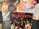 ROXY MUSIC 3 x Vinyl LP Records / Albums MANIFESTO & ROXY MUSIC & GREATEST HITS