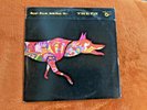 The For Fox Sake Vol. 1 Fold Out LP CR-1336 1970 original vinyl crewe album reco