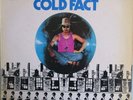 Rodriguez Cold Fact Australia 1st press 12'' vinyl Lp 1970 Blue Goose Sugar Man