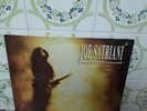 JOE SATRIANI the extremist  1992 EUROPE LP VINYL HEAVY METAL GUITARIST