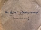 The Velvet Underground - Scepter studio sessions (4-25-66) (LP, B0017649-01,New)