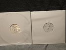 Nine Inch Nails - Closer to god - 2 x LP  - promo - front 242