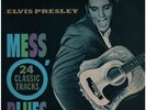Elvis Presley Mess O Blues Performance 2xVinyl LP