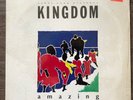 Modern Soul Funk - Original LP 87 - Rahni Song Presents Kingdom - Amazing