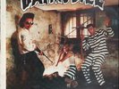 Batmobile Bail Was Set At s6,000,000 Nervous Records Vinyl LP