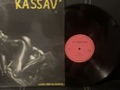 KASSAV/LOVE AND KA DANCE/AFRO FUNK WEST INDIES/F.M PROD/FRENCH PRESS LP
