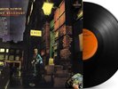 DAVID BOWIE ZIGGY STARDUST 2022 50TH ANNIVERSARY HALF SPEED MASTER 12
