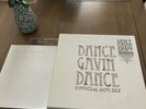 Dance Gavin Dance Official Box Set Vinyl