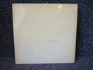The Beatles The White Album 1968 Sleeve No. 0000799 Double Album