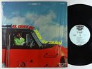 Al Greene - Back Up Train LP - Hot Line Music Journal VG+ Shrink