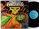 Funkadelic - Let's Take It To The Stage LP - 20th Century/Westbound