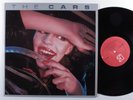 CARS Self Titled ELEKTRA 6E-135 LP VG+/VG++ s
