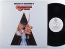 CLOCKWORK ORANGE OST Various Artists WARNER BROS LP VG+ gatefold walter carlos s