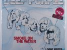DEEP PURPLE Smoke On The Water EMI 1-CK-060 12