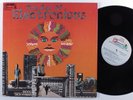DICK HYMAN The Age Of Electronicus ABC/COMMAND LP gatefold s