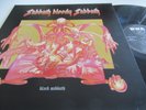 BLACK SABBATH..SABBATH BLOODY SABBATH..SUPERB UK ISSUE WWA No 005. (EX. COPY)
