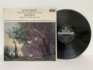 Original 1st Decca SXL 6426 Schubert Sonata for Arpeggione Rostropovich Britten