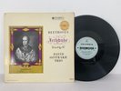 Original 1st Columbia SAX 2352 Beethoven Archduke Trio Op 97 David Oistrakh Trio