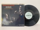 Original 1st Columbia SAX 2411 Brahms Violin Concerto D Major David Oistrakh