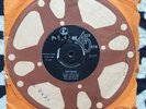 The Beatles - Get Back ORIG KENYA Parlophone 45