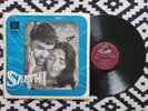 Naushad - Saathi ORIG INDIA Angel LP  Lata Mangeshkar Mukesh Bollywood