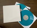 John Mayer – Continuum VMP COLOR vinyl record 2 LP